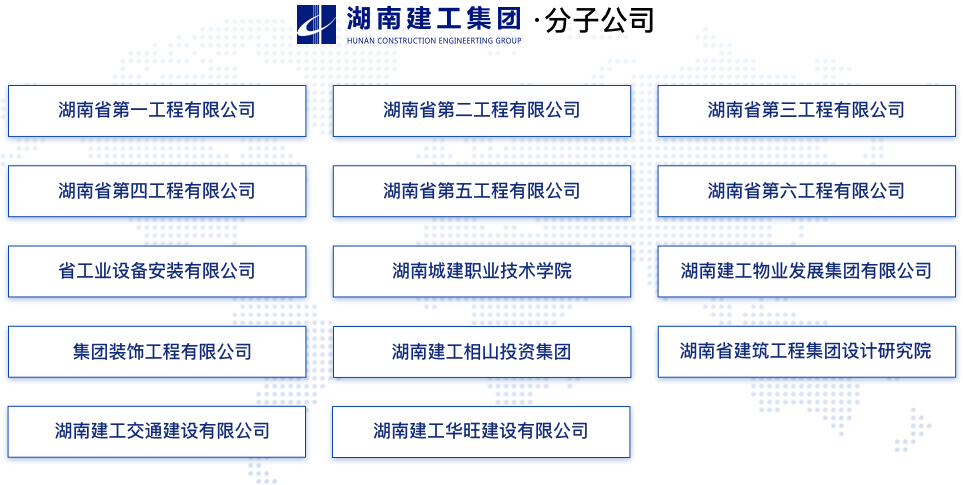 子分公司